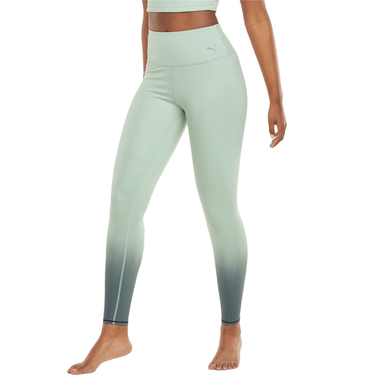 PUMA STUDIO OMBRE HW FULL TIGHT 521060-77