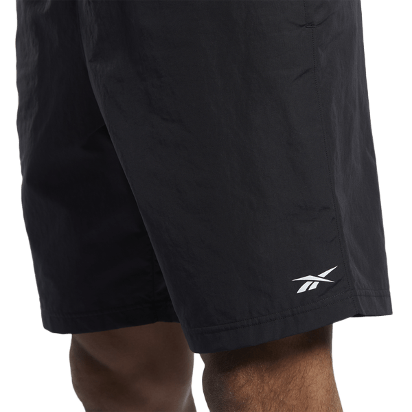 REEBOK TRAINING ESSENTIALS UTILITY SHORT GLM66-FJ4065