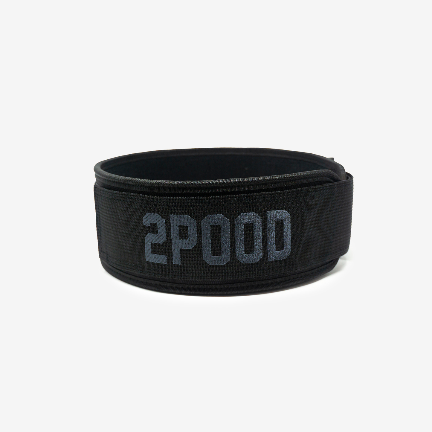 CINTURÓN HALTEROFILIA 2POOD 3" 2PBELT3-Operator