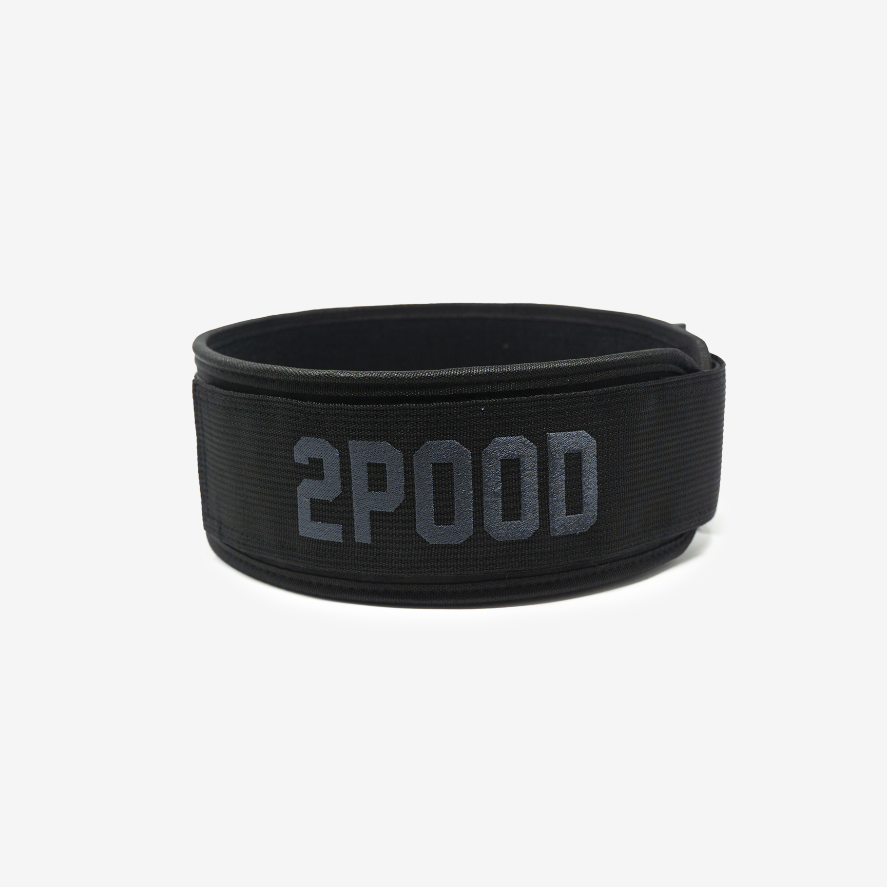 CINTURÓN HALTEROFILIA 2POOD 3" 2PBELT3-Operator