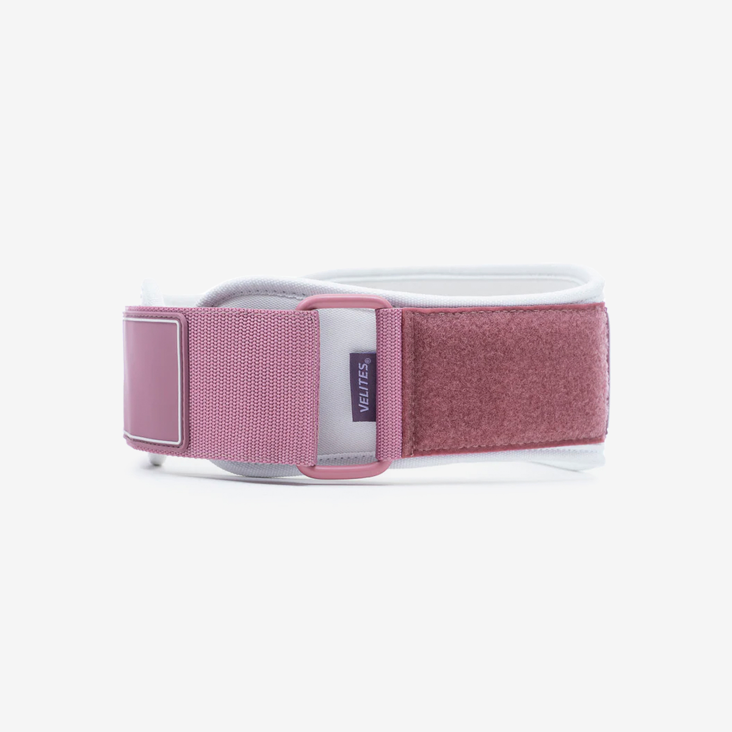 VELITES WEIGHTLIFTING BELT VELCINTURH-PINK