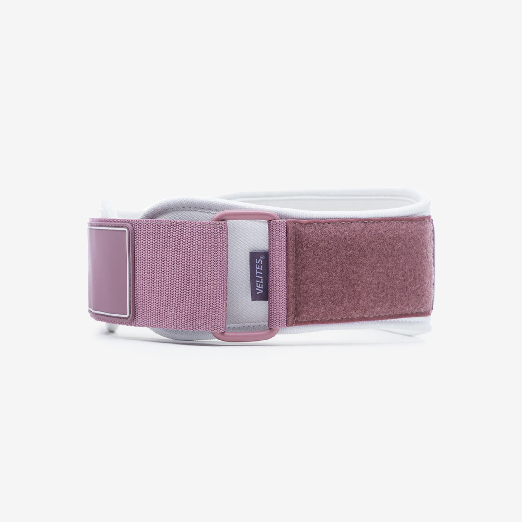 VELITES WEIGHTLIFTING BELT VELCINTURH-PINK