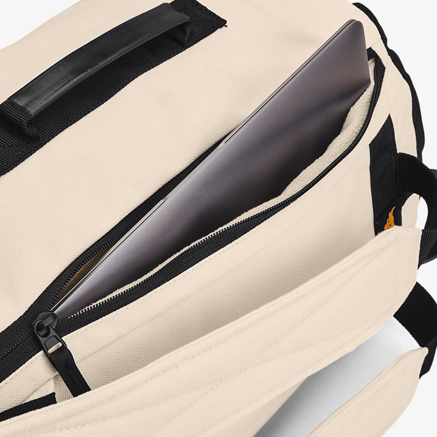 UNDER ARMOUR PROJECT ROCK 60 BAG 1345663-110