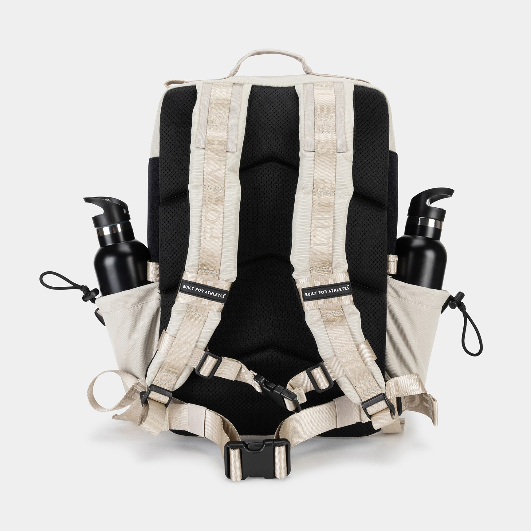 Backpack 45L Build For Athletes BFABP45-BFALECRU45L