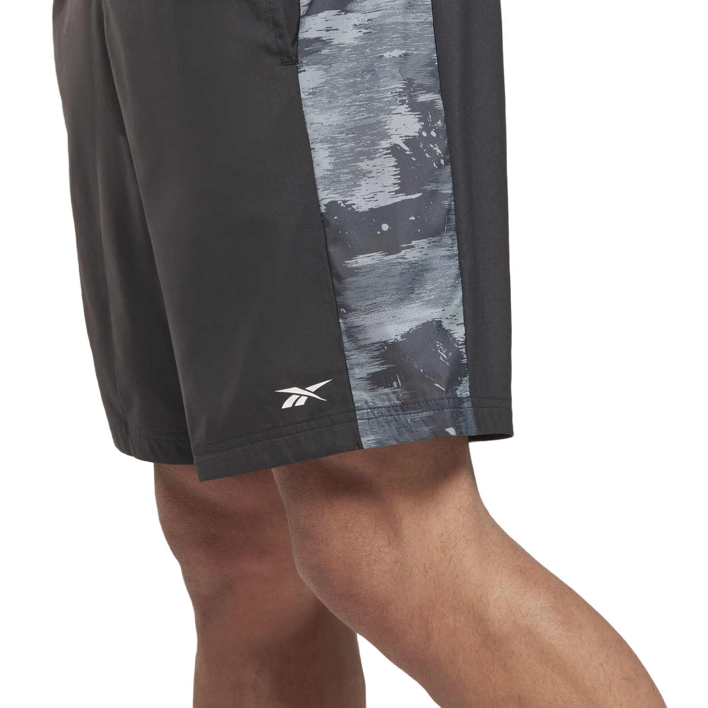 REEBOK TRAIN CAMO SHORTS CM264-HT1691