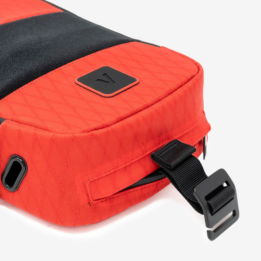 VELITES STORM WODBAG VELWODBAG-MAGMA