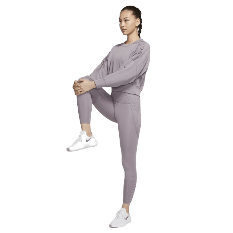 NIKE ONE LUXE LEGGINGS CZ9932-531