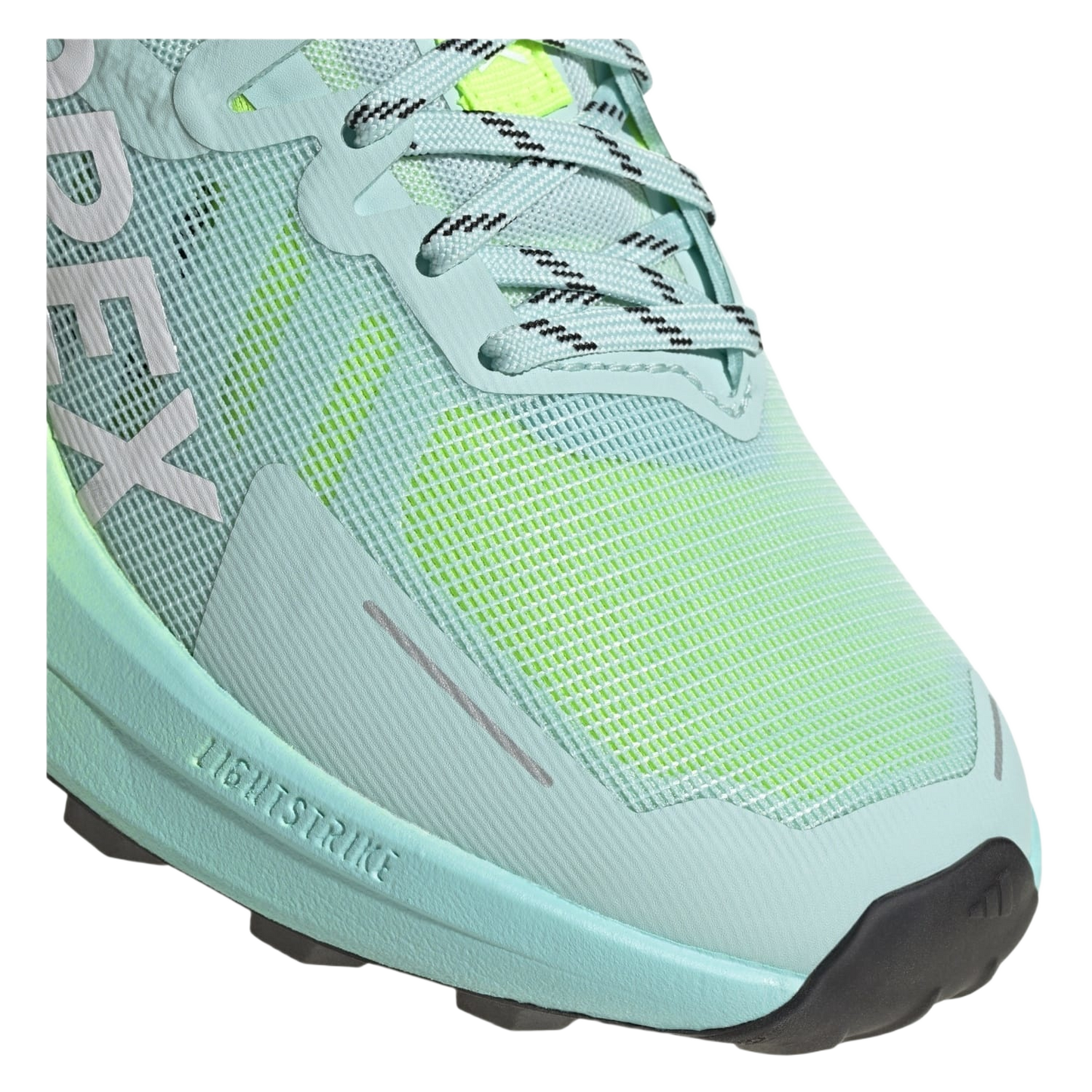 Adidas Zapatillas Agravic 3 - Mujer ADIT-JR5250