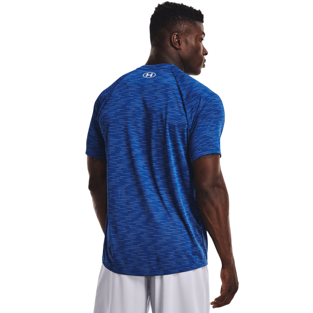 UNDER ARMOUR TECH 2.0 5C T-SHIRT 1366140-432