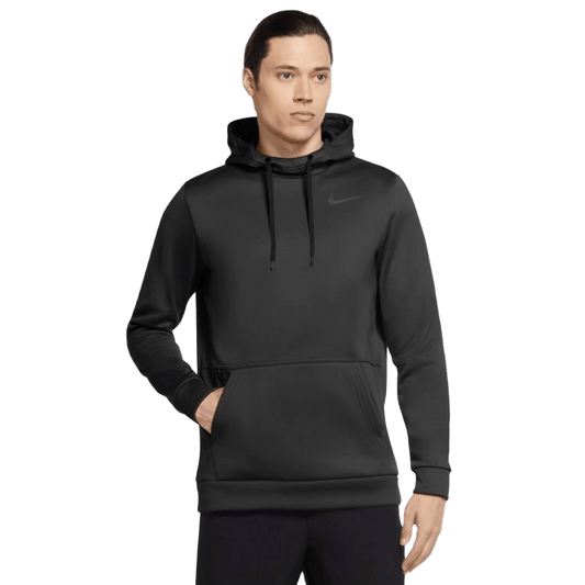 HOODIE NIKE THERMA CU6214-010