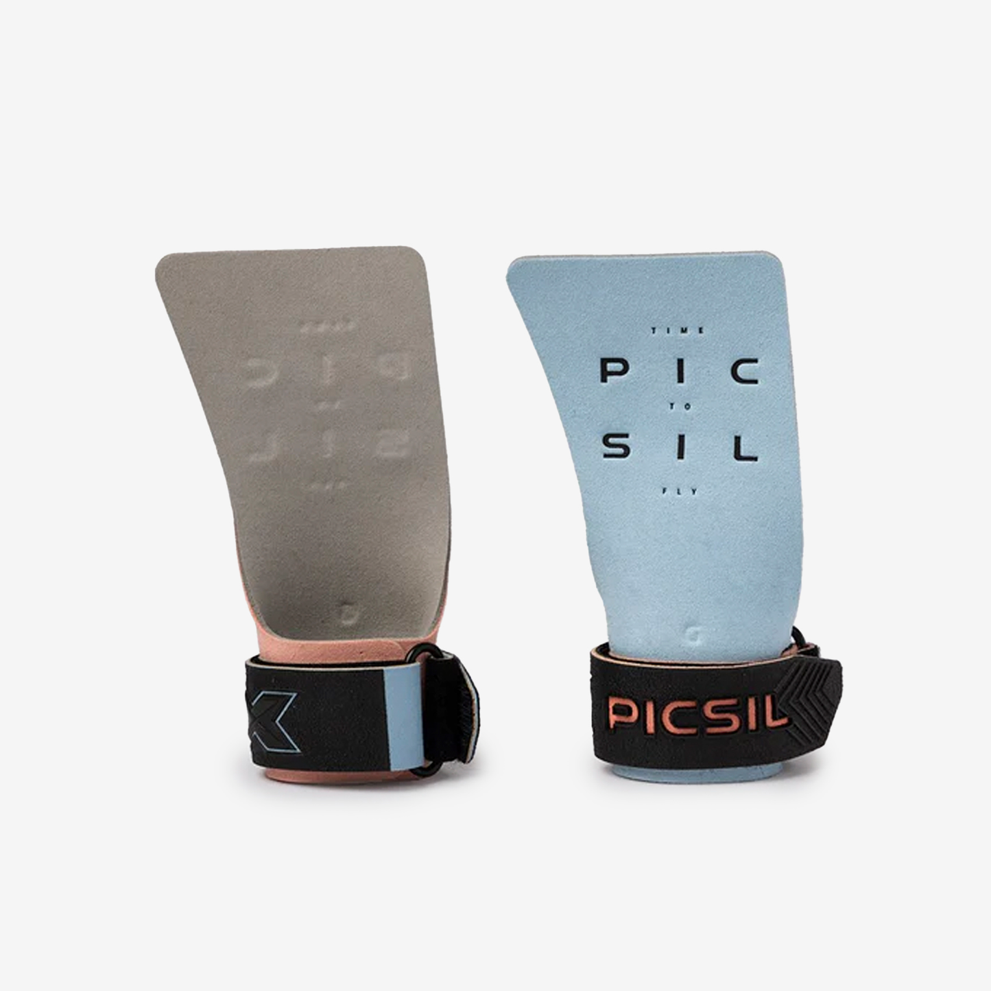 PICSIL CONDOR GRIPS PSG0422-CORAL