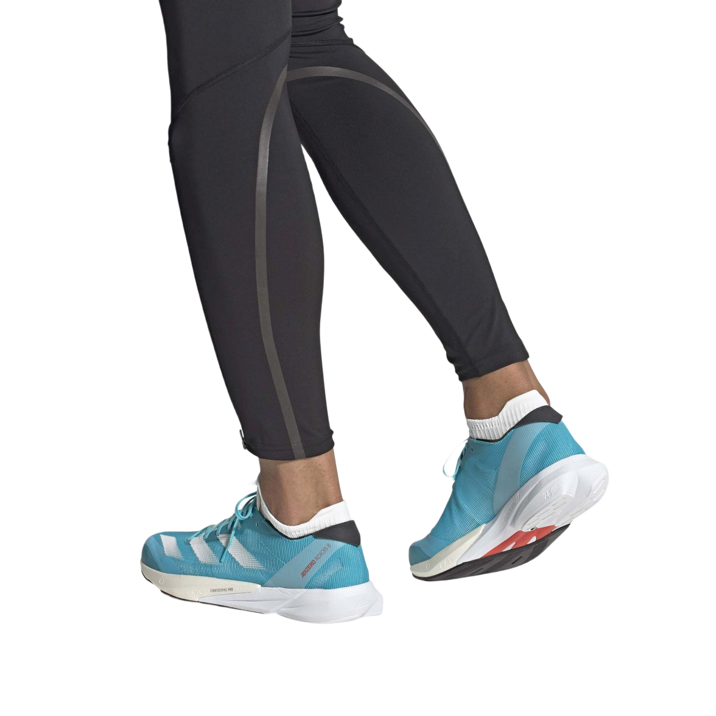 ADIDAS ADIZERO ADIOS 8 M MDF87-HP9721