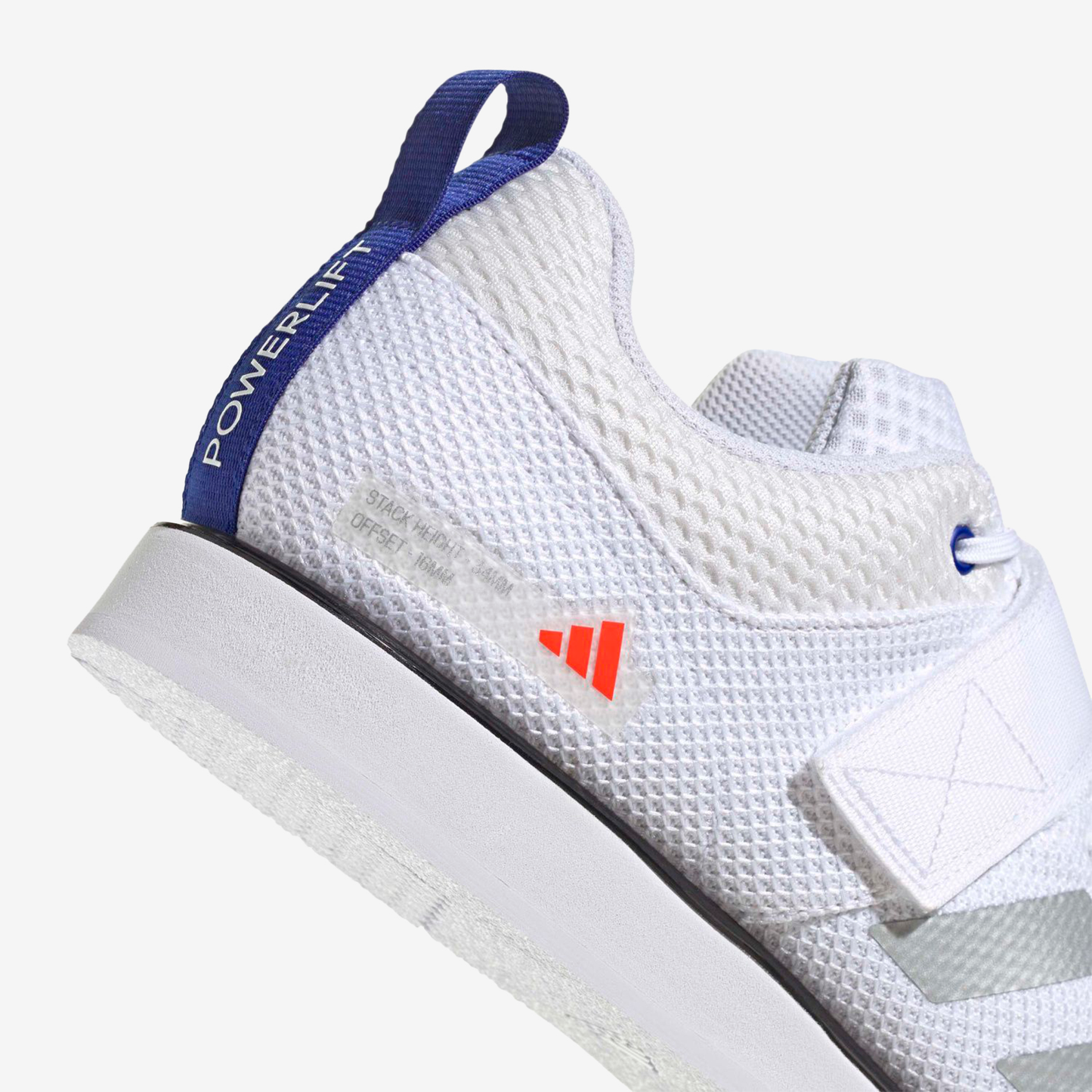 ADIDAS Powerlift 5 - UNISEX LIP84-ID2474