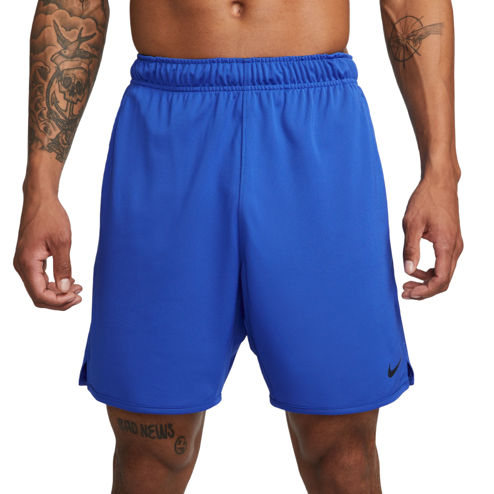 NIKE KNIT SHORTS FB4196-480