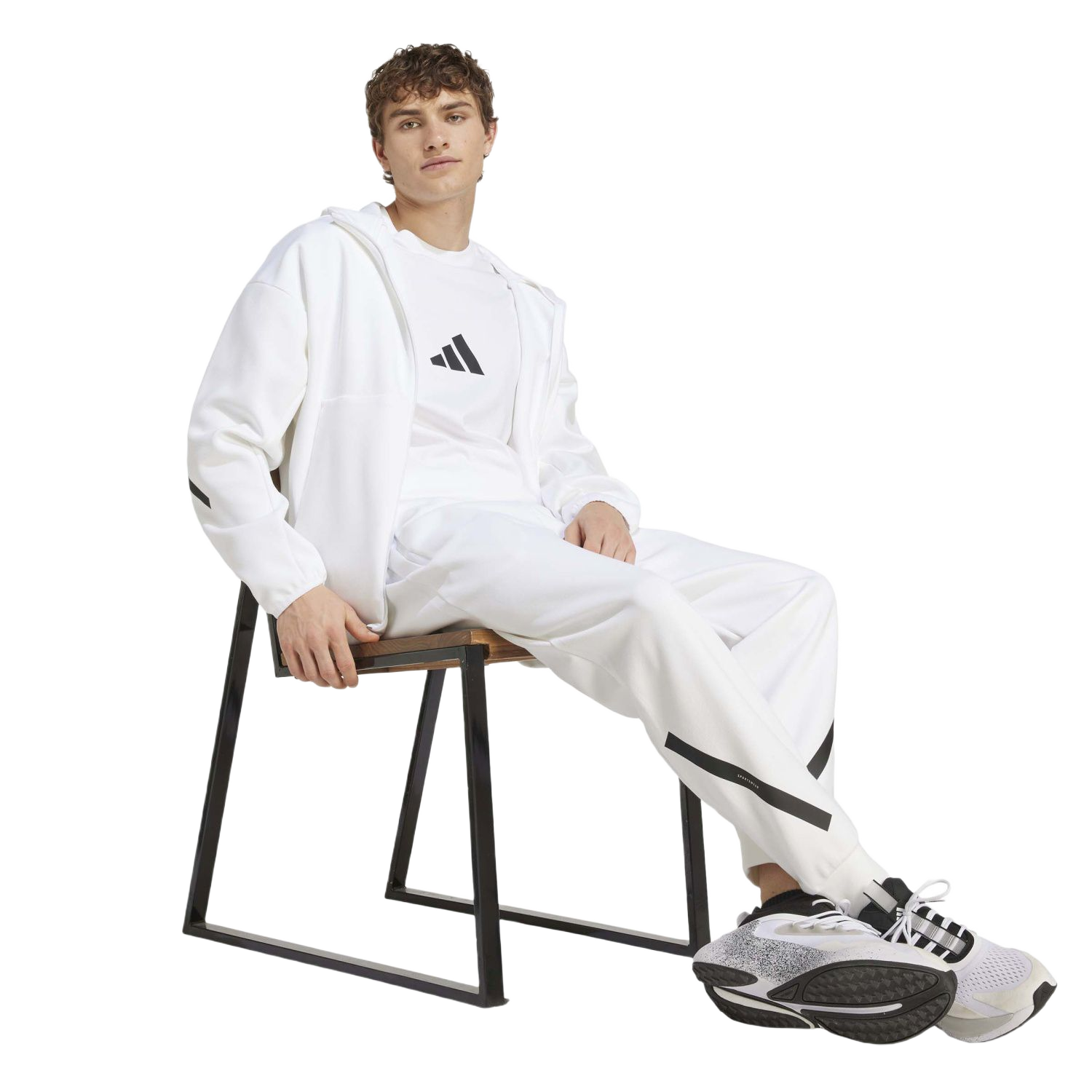 M Z.N.E. FZ Jacket KTJ50-JF2443