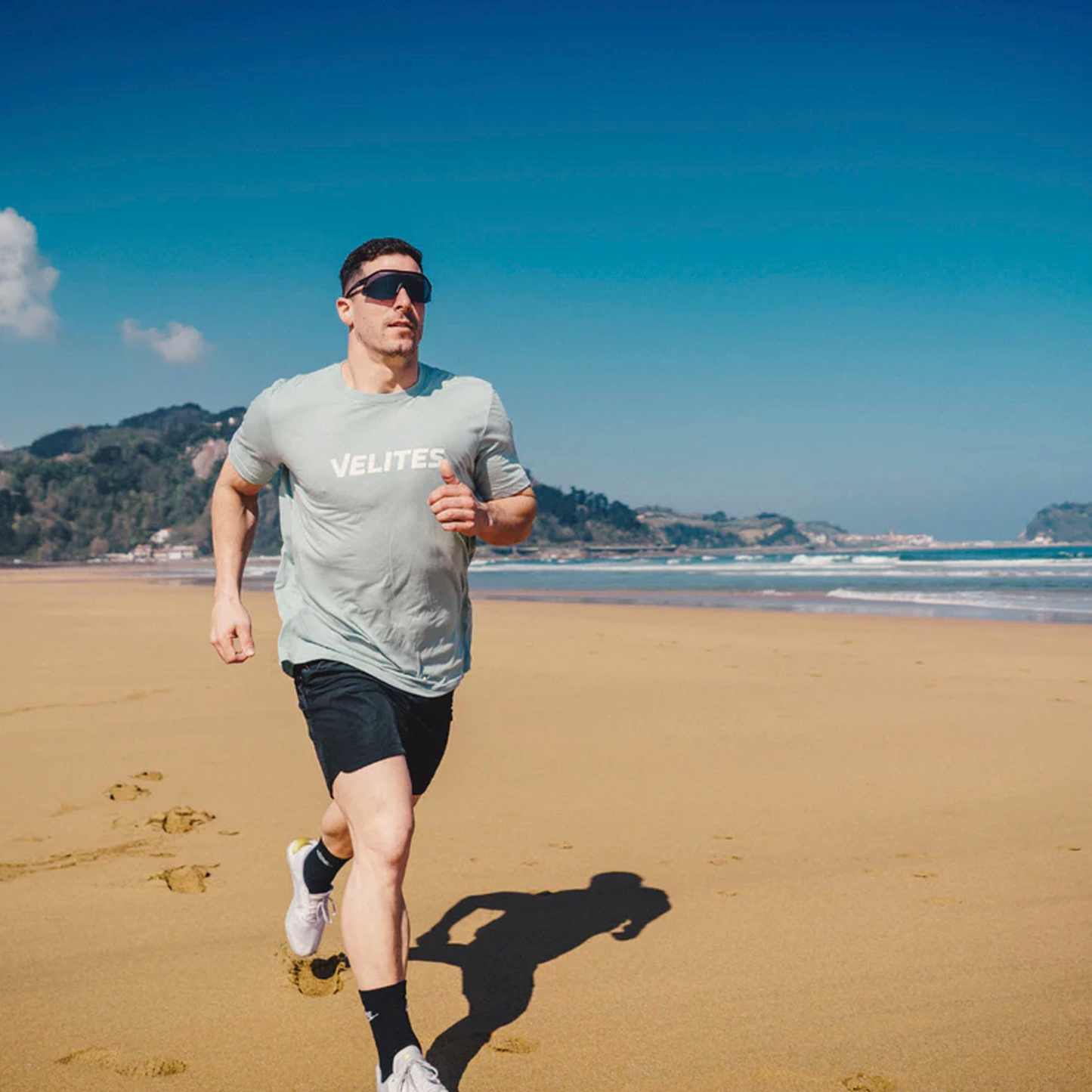 Velites Raptor Sunglasses VELRAPTOR-BLACKGRAY