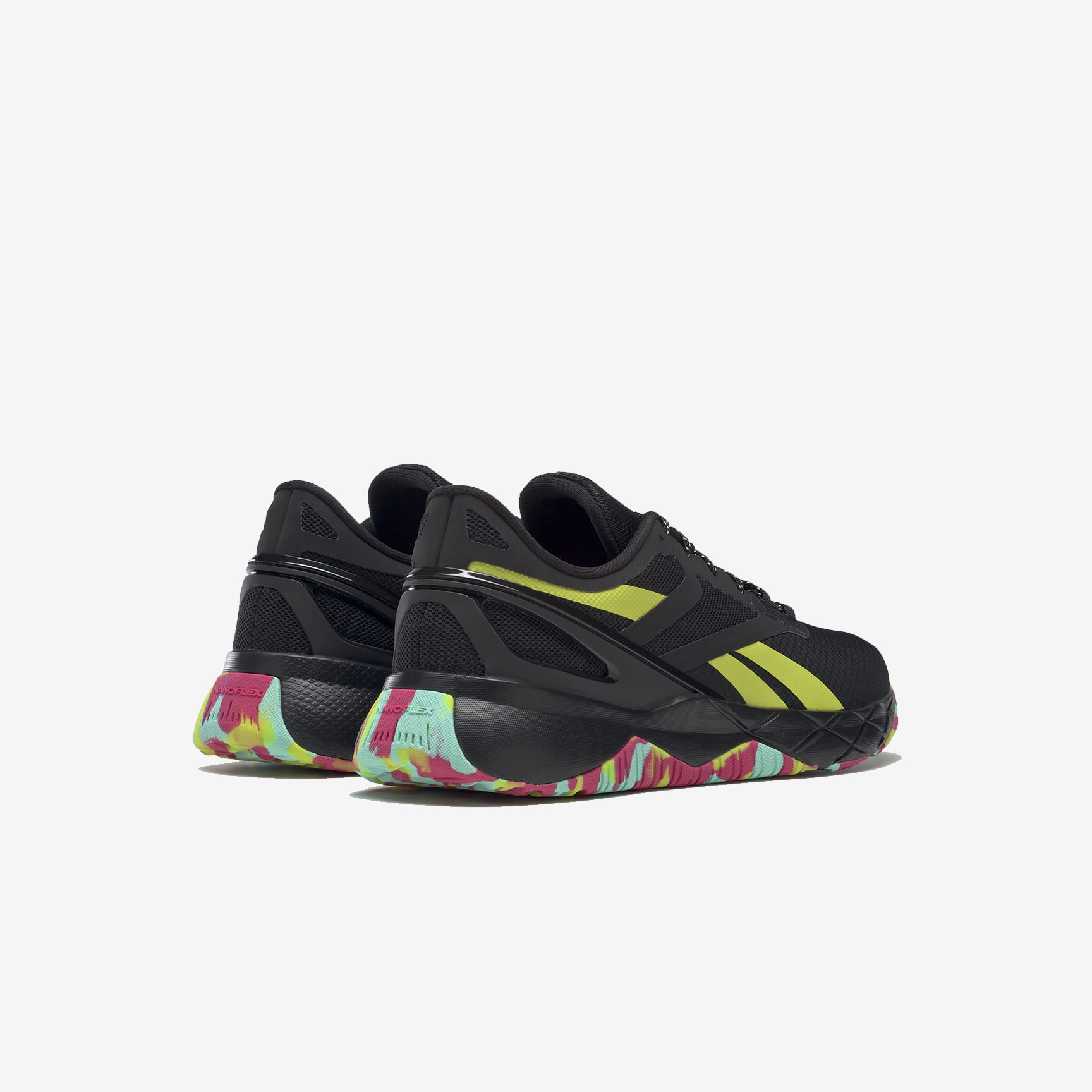 REEBOK NANOFLEX TR XQ853-GX7549