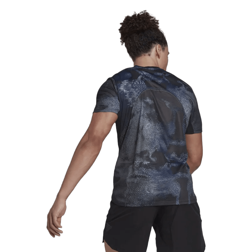 ADIDAS M D4T HIIT T-SHIRT HL087-HL8785