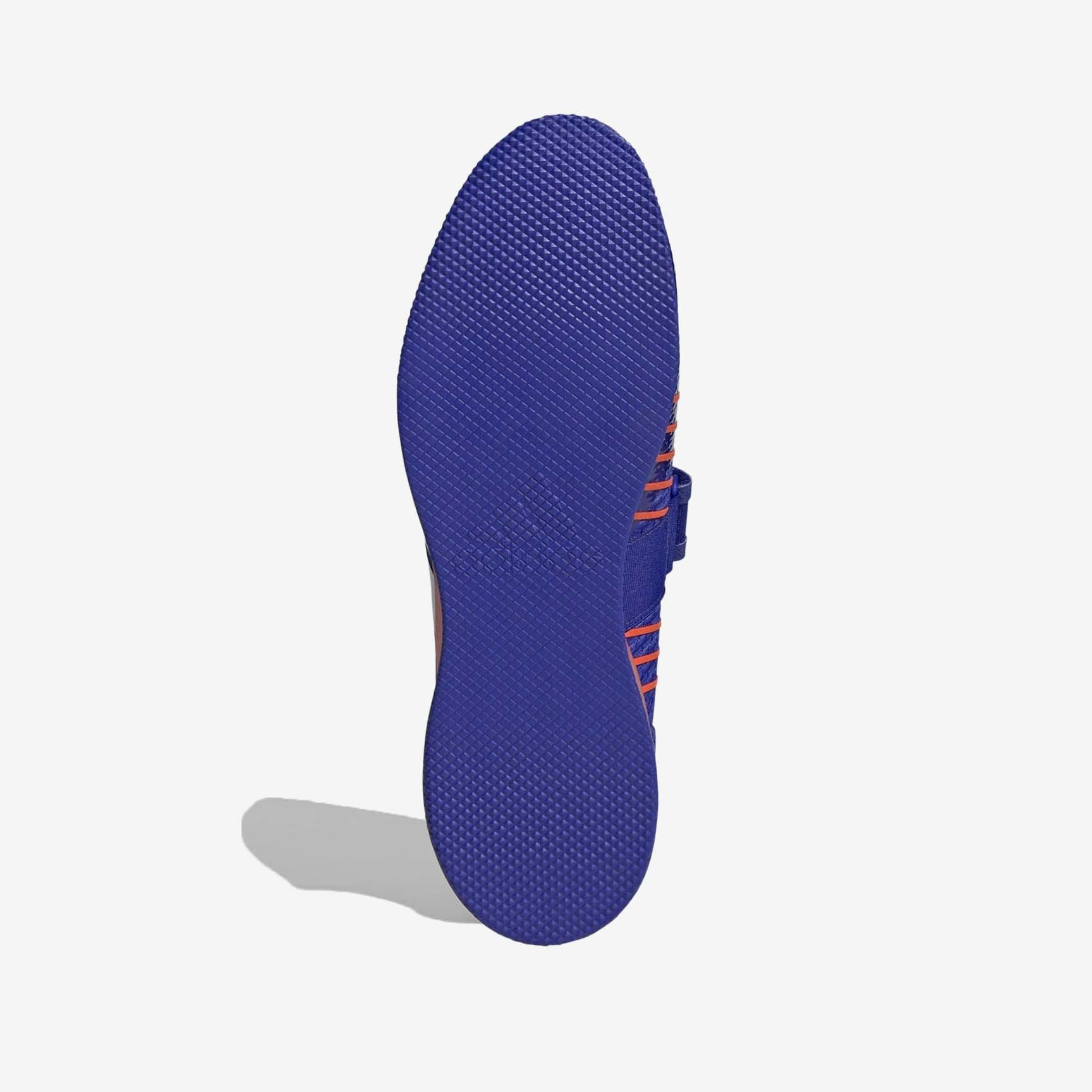 ADIDAS ADIPOWER WEIGHTLIFTING III - UNISEX NJF07-IH8234