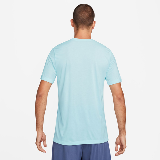 NIKE DRI-FIT PRO T-SHIRT FJ2393-474