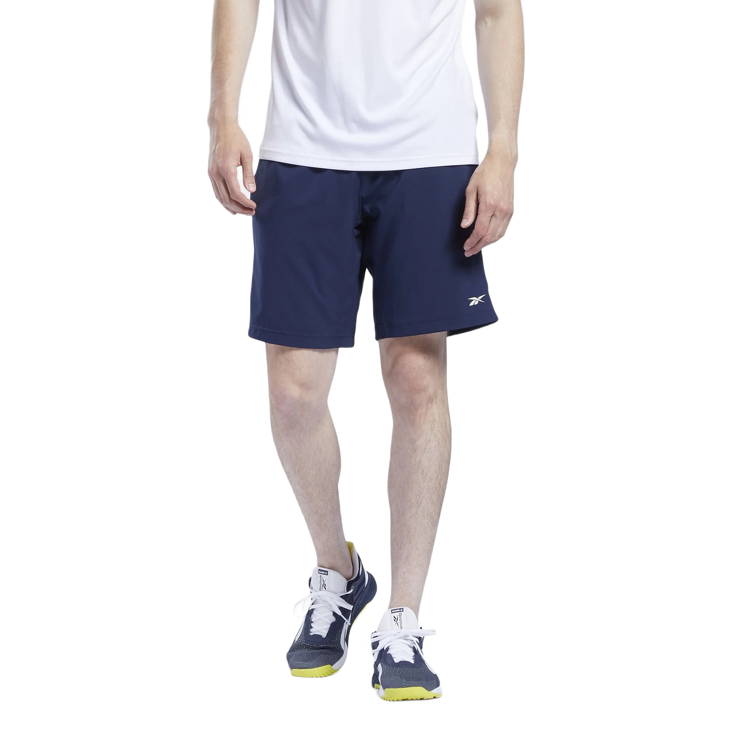 REEBOK SHORT 100070671-VECNAV