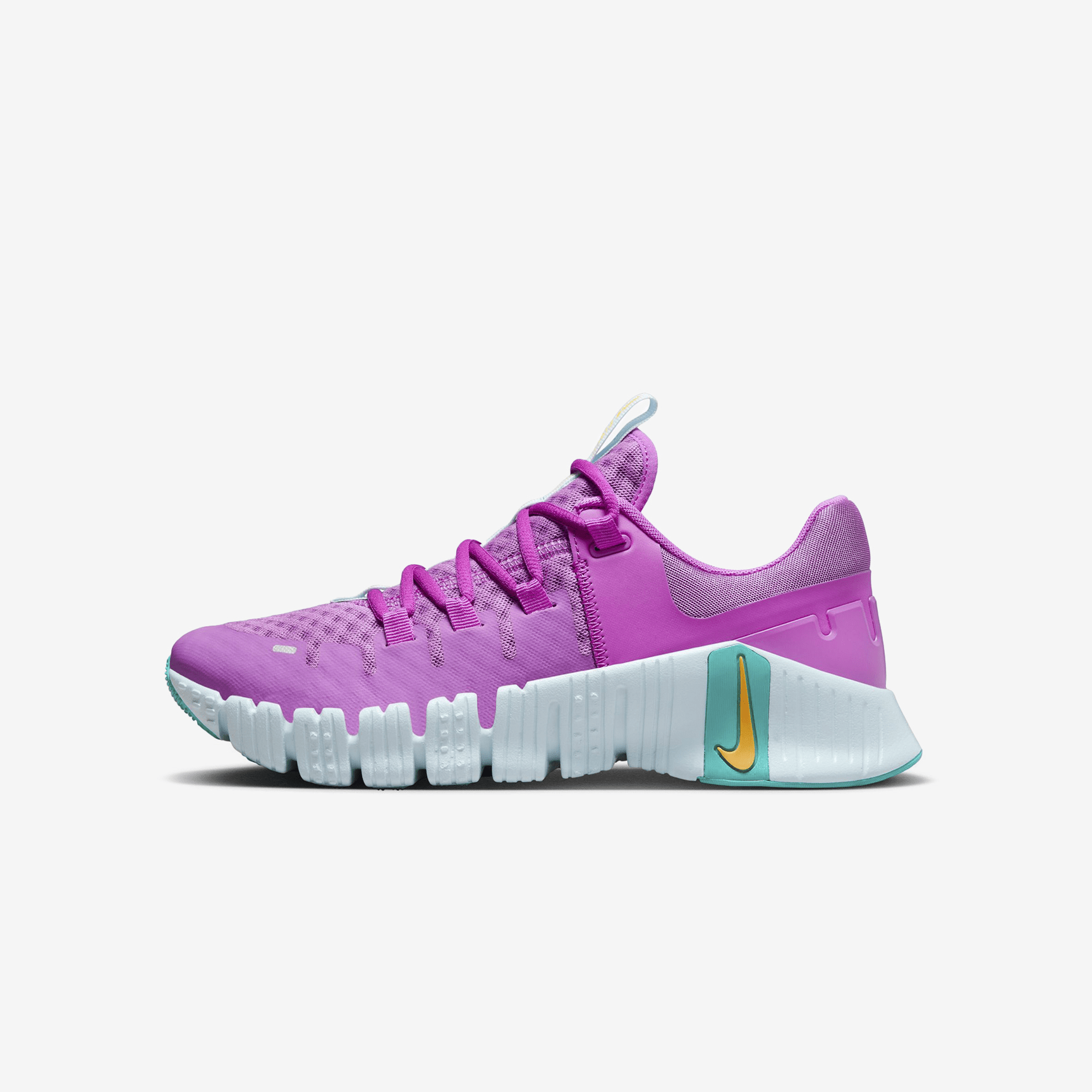 NIKE FREE METCON 5 - WOMAN DV3950-501