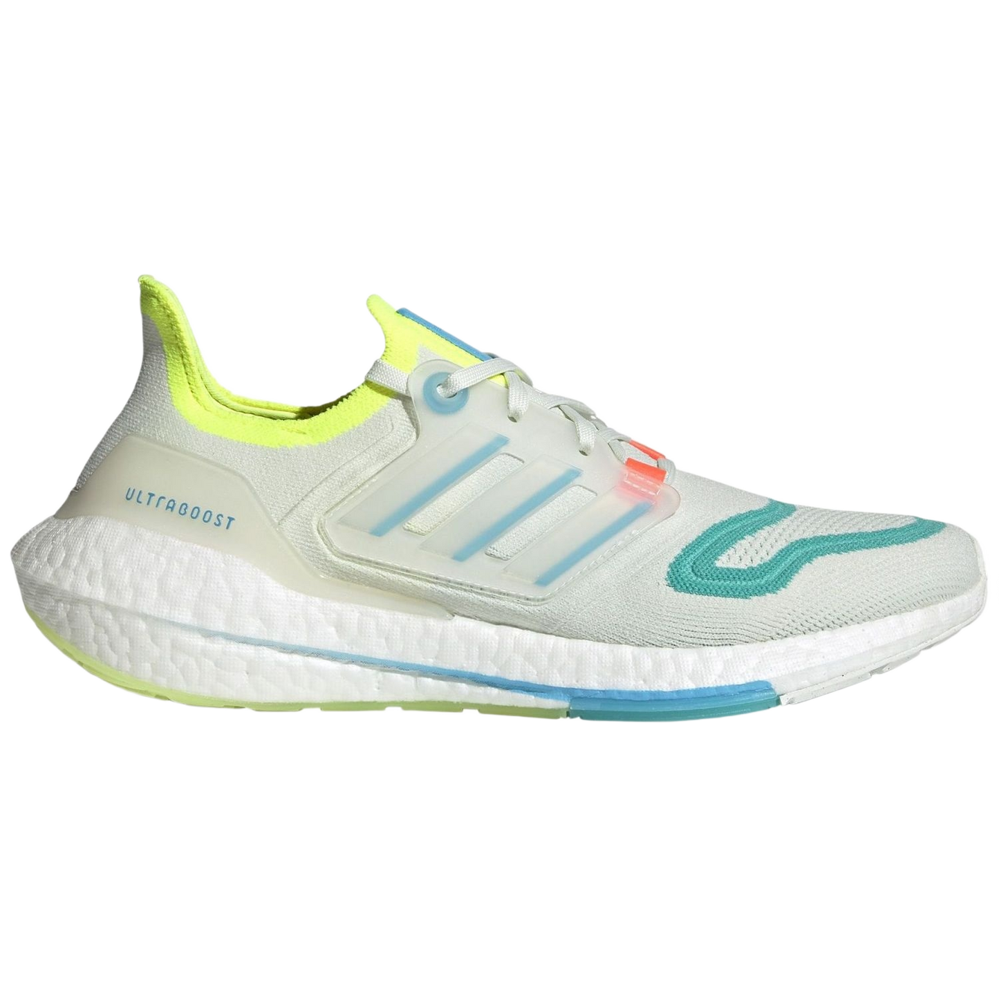 ADIDAS ULTRABOOST 22 - UNISEX LUS22-GY8674