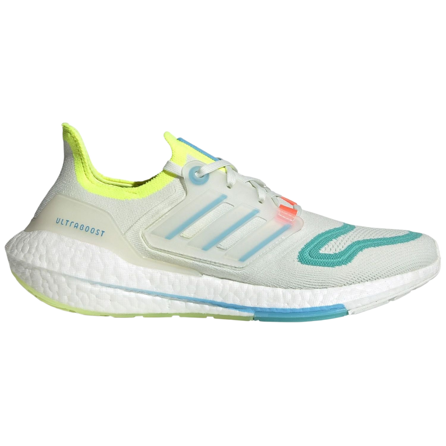 ADIDAS ULTRABOOST 22 - UNISEX LUS22-GY8674