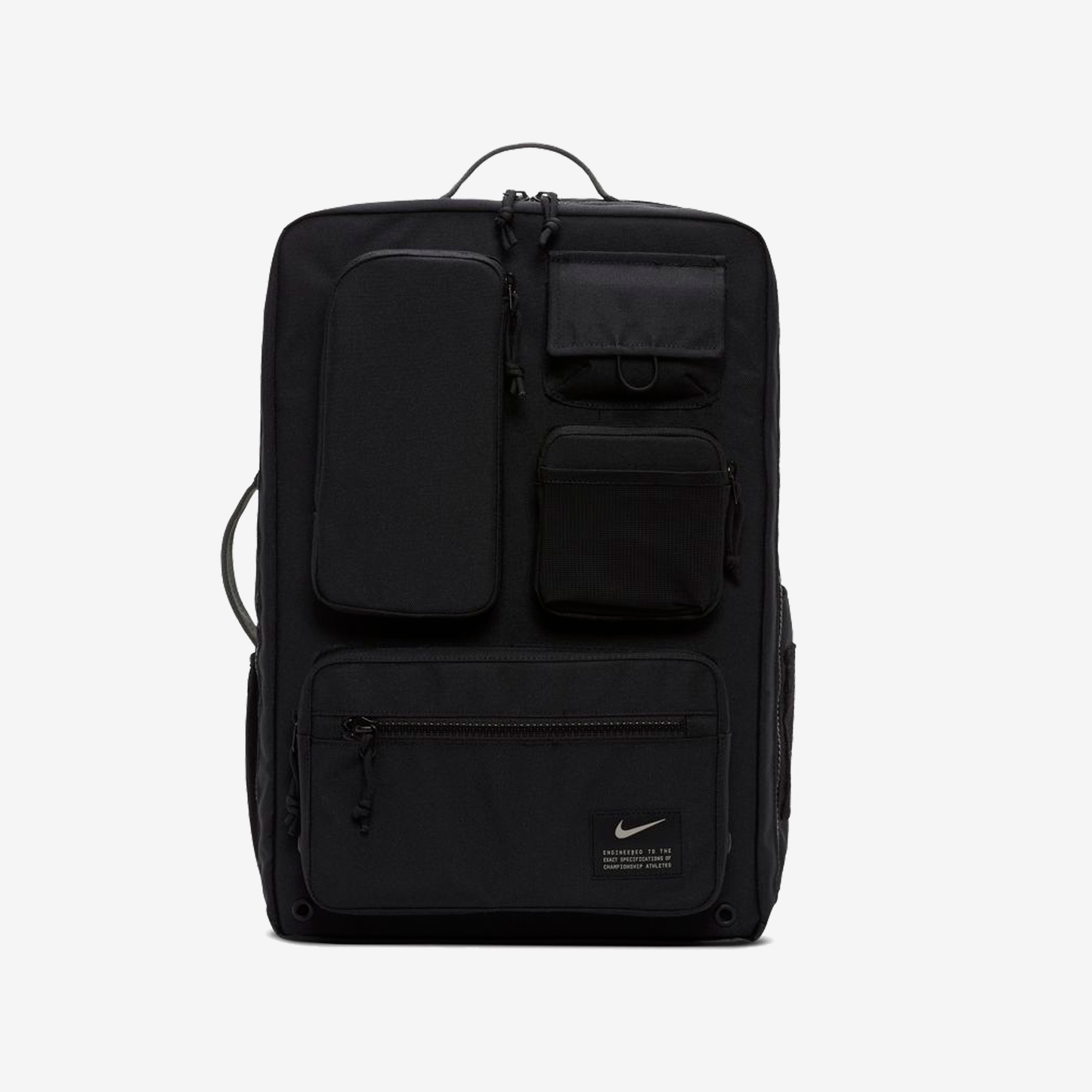 NIKE UTILITY ELITE TRAINING BACKPACK CK2656-010