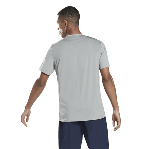 REEBOK TS ACTIVCHILL GRAPHIC MOVE TEE Q1 JIQ99-GL3138