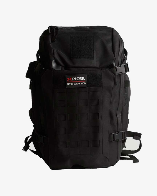 PICSIL TACTICAL BACKPACK BACKPACK TACTICALBLACK