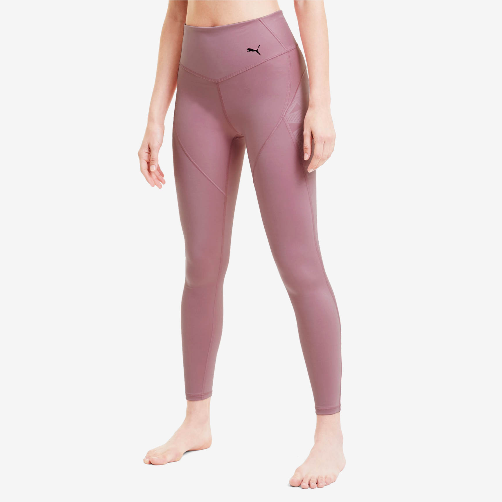 PUMA STUDIO PORCELAIN ULTRA RISE LEGGINGS 519510-01