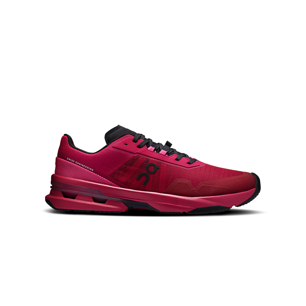 On Cloudpulse Pro - Men 3MF3032-Grenadine/Pink