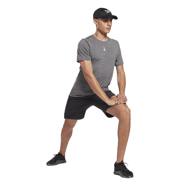 REEBOK TS SPEED SHORT JIQ96-GL3103