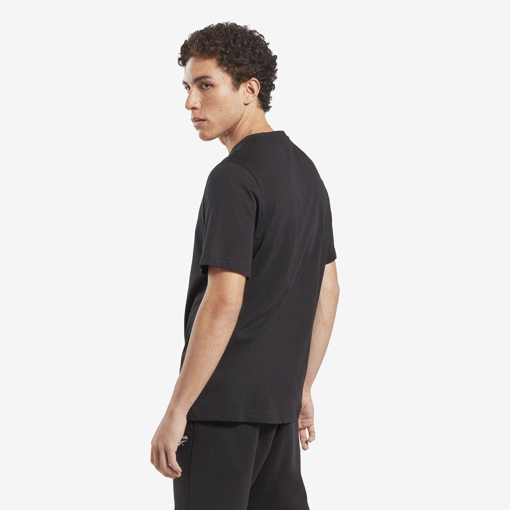 REEBOK CAMO T-SHIRT CC666-HS7387