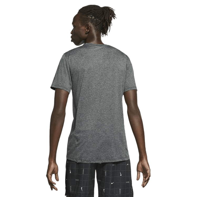 NIKE DRI-FIT STATIC T-SHIRT AR0196-011