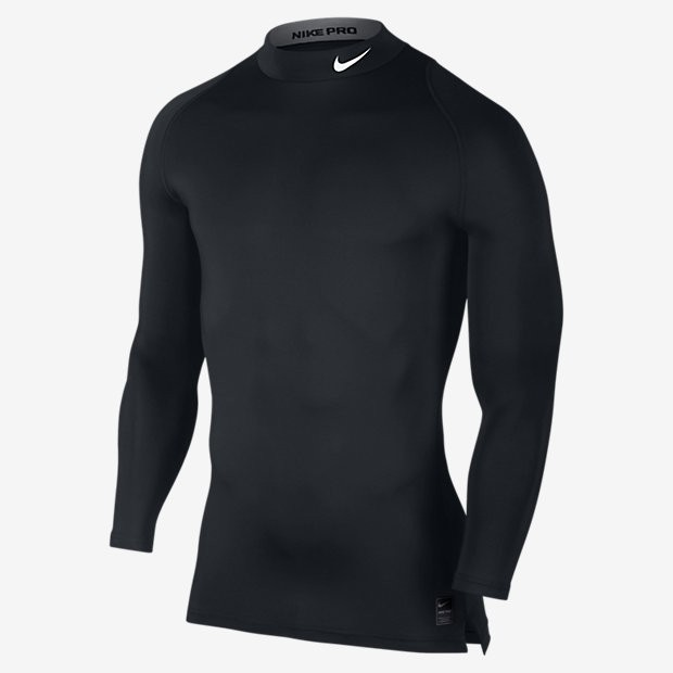 CAMISETA NIKE 703090NegroXL