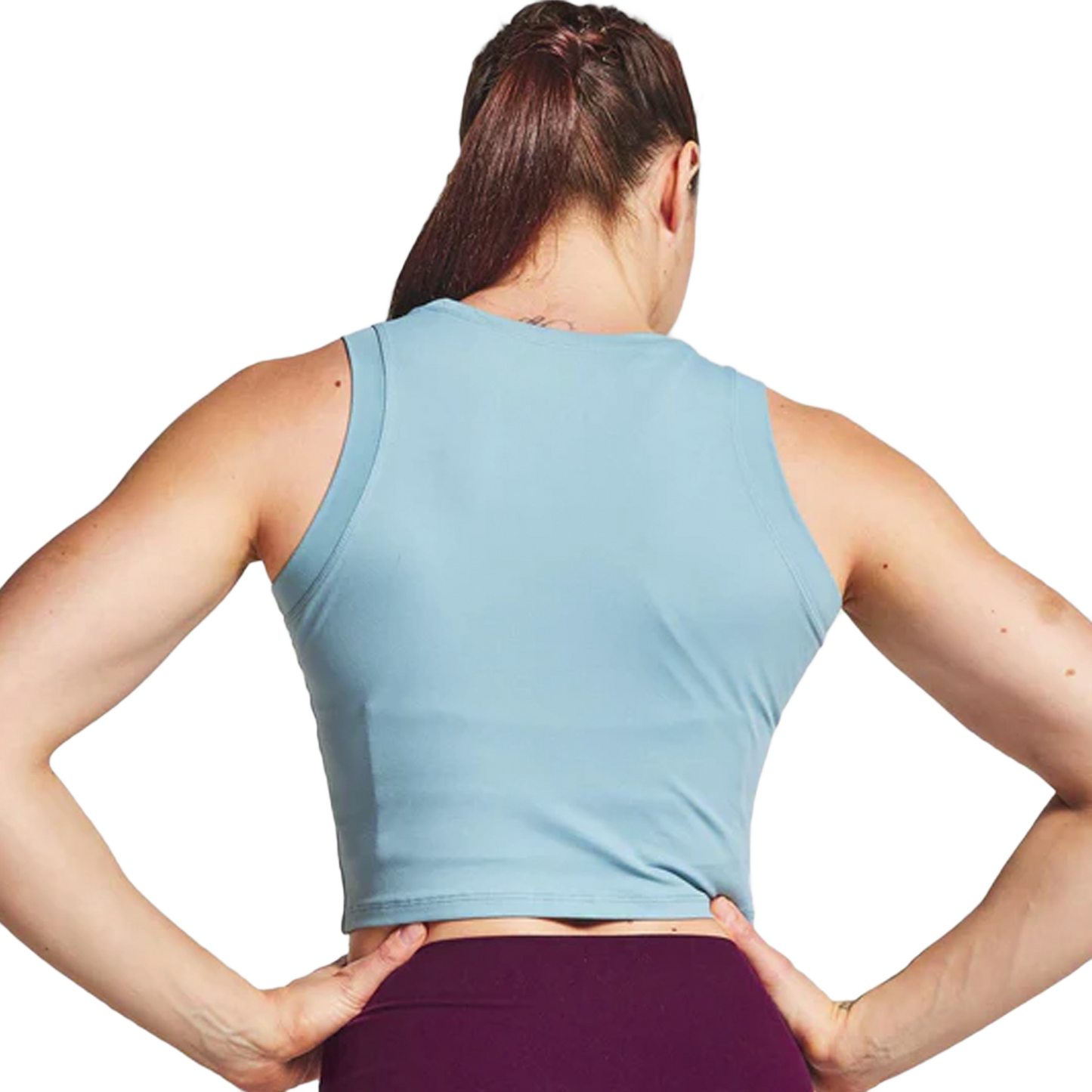 TANK TOP UNCHAINED SKIN MTANK-SKIN-ICE