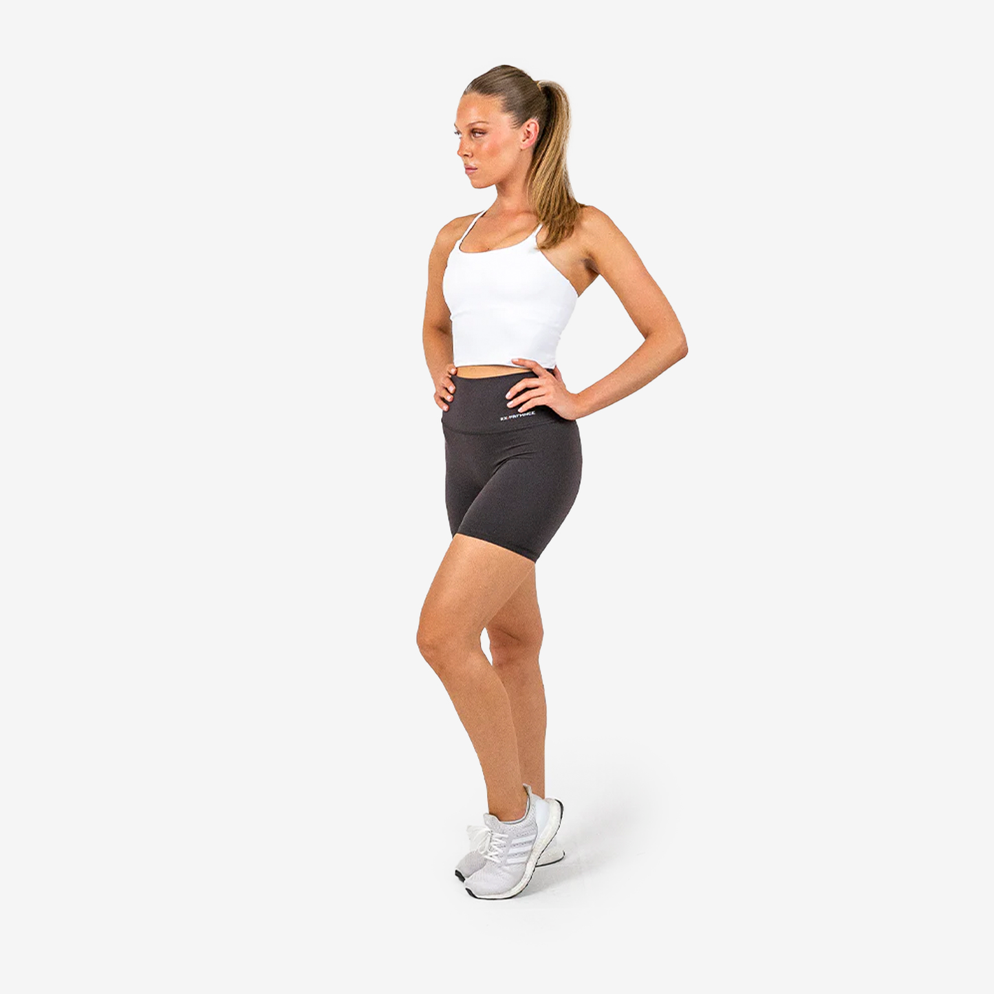Isabel Shorts RX Performance RX-ISASHORT-BROWN