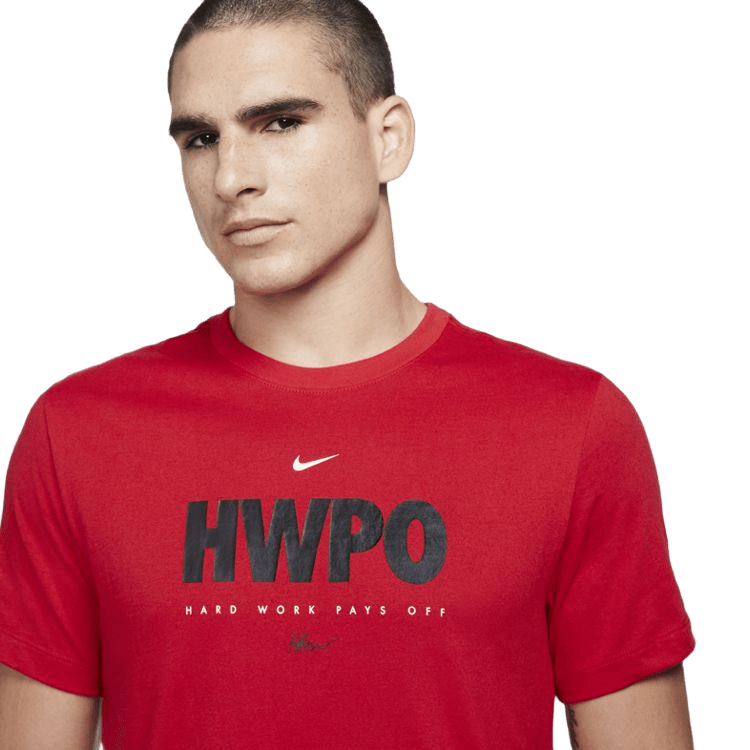 nike hwpo shirt