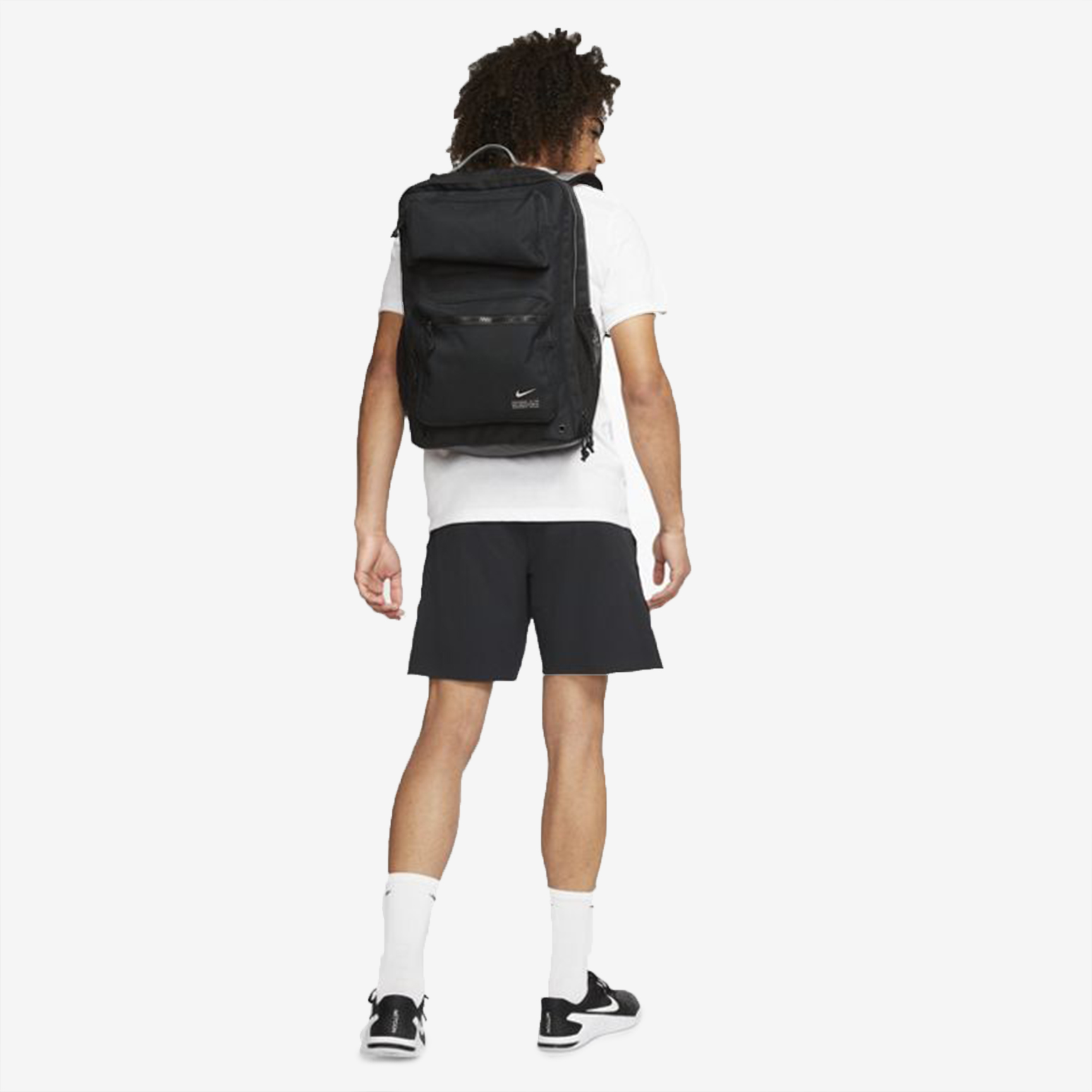 NIKE UTILITY SPEED BACKPACK CK2668-010