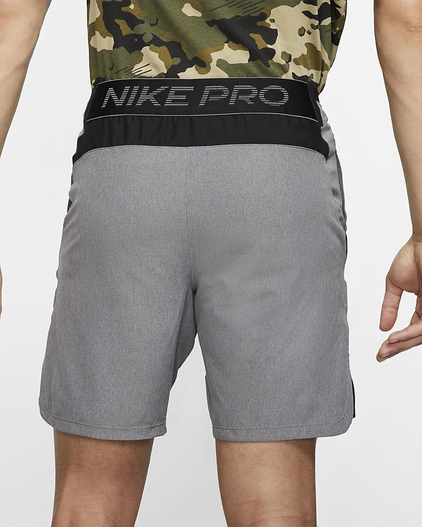 NIKE PRO FLEX REPEL SHORTS CD4317-325