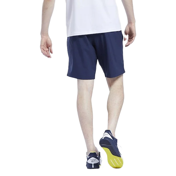 REEBOK SHORT 100070671-VECNAV