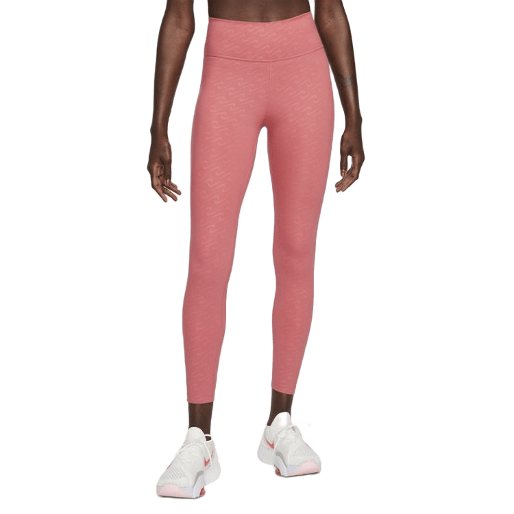 NIKE DRI-FIT ONE ICON CLASH LEGGINGS DD5388-622