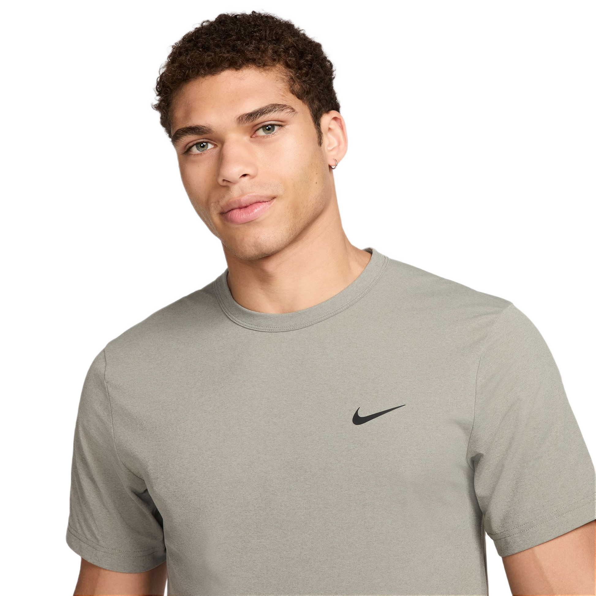 NIKE DRI-FIT T-SHIRT UV PROTECTION - MEN DV9839-053