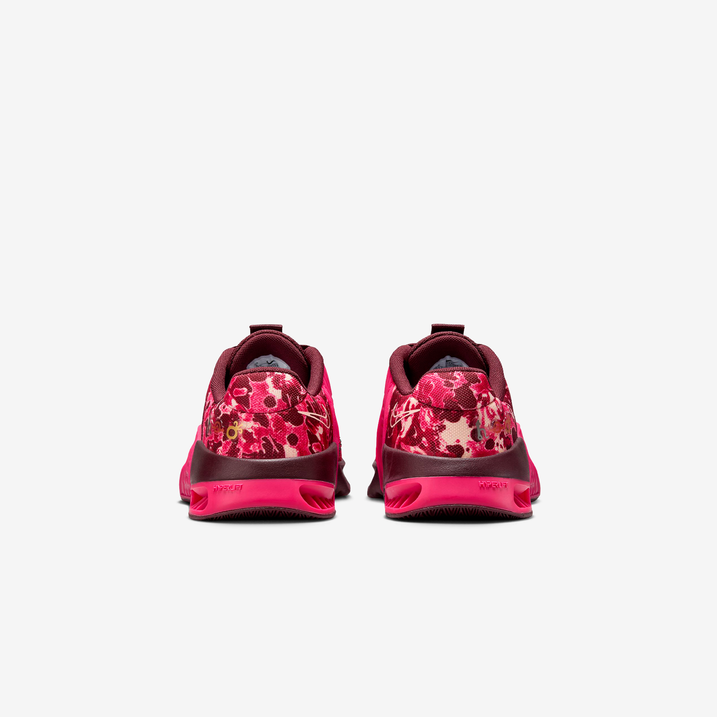 NIKE METCON 9 AMP - WOMAN DZ2539-600