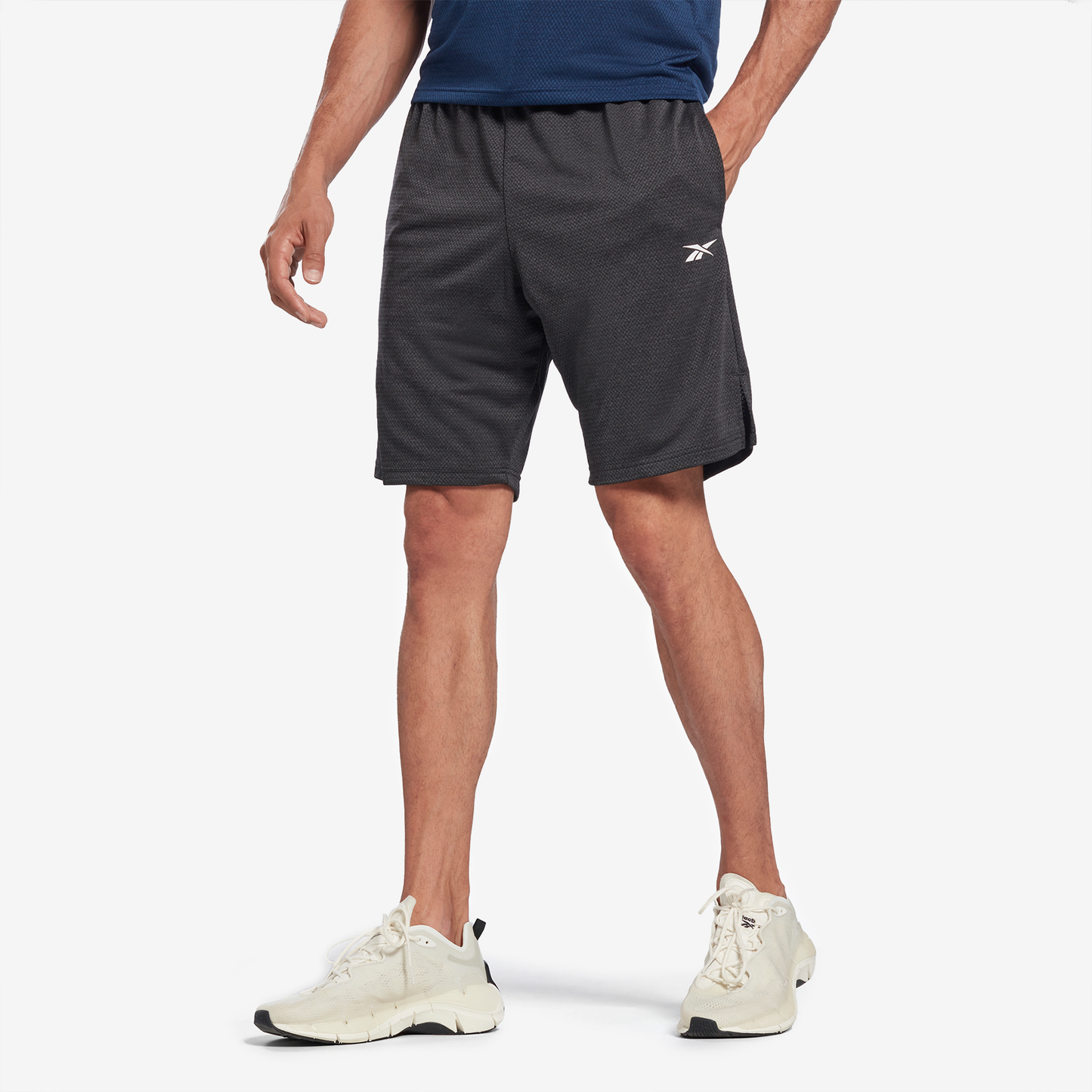 SHORT REEBOK MELANGE COL12C-H46638