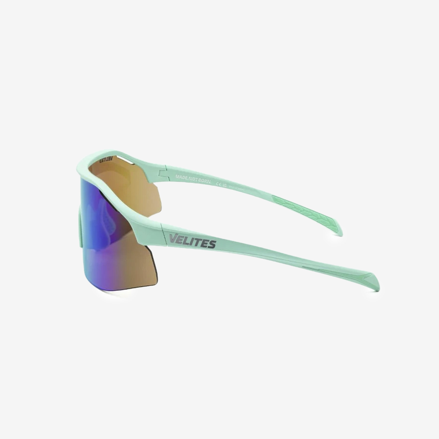 Velites Raptor Sunglasses VELRAPTOR-MINTMINT
