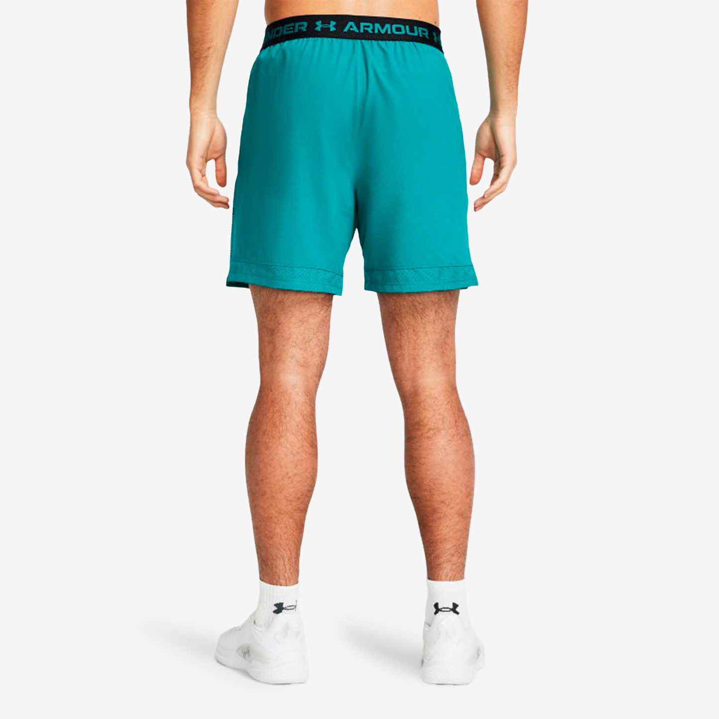 Under Armour Short 6in 1383353-464