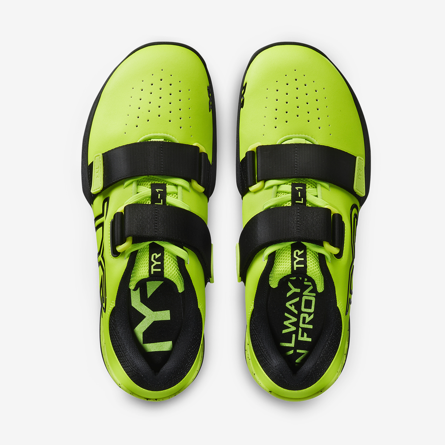 TYR L-1 LIFTER - UNISEX L1-730